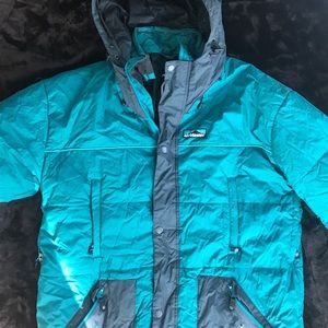 Airblaster Men’s Snowboard Coat